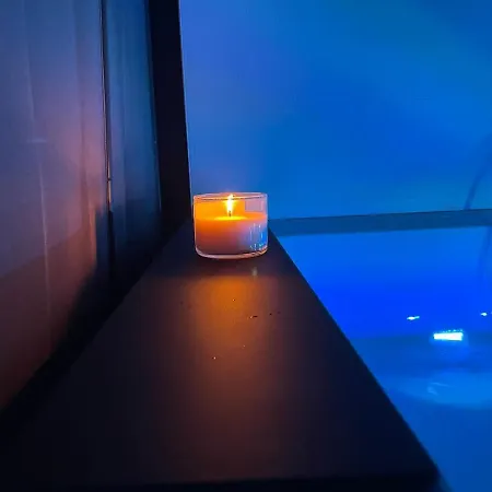 Love Room Daire Gémozac