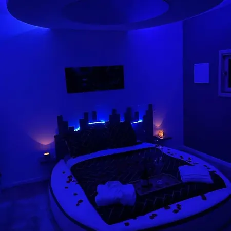 Appartement Love room *