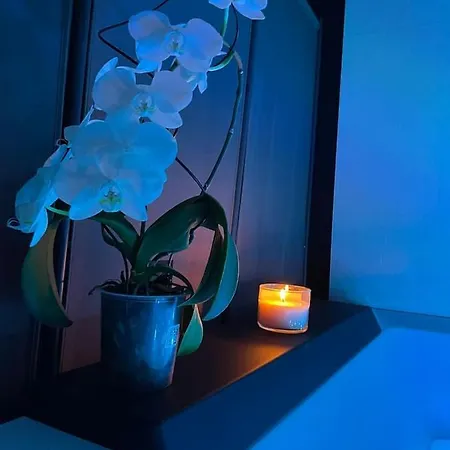 Appartement Love Room *