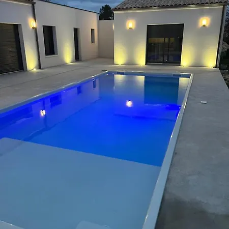 Love room Appartement *