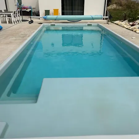 Love room Appartement Gémozac