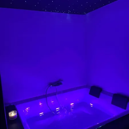 Love Room Gemozac