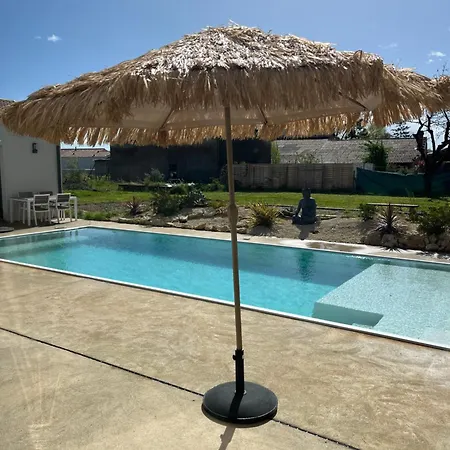 Love Room * Gémozac