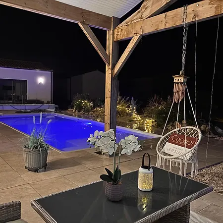 Love Room * Gémozac