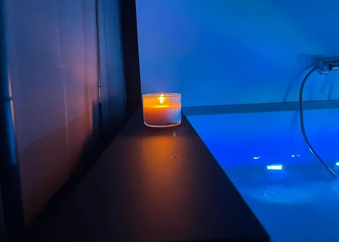 Love Room Apartment Gémozac