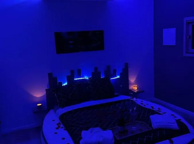 Apartment Love Room *