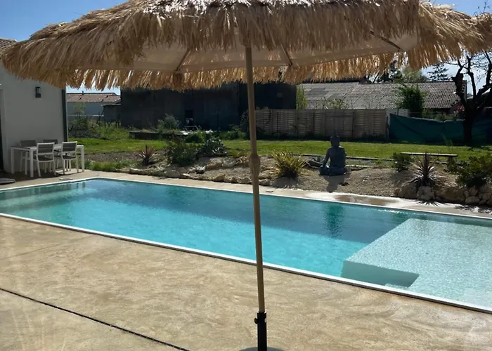 Love Room * Gémozac