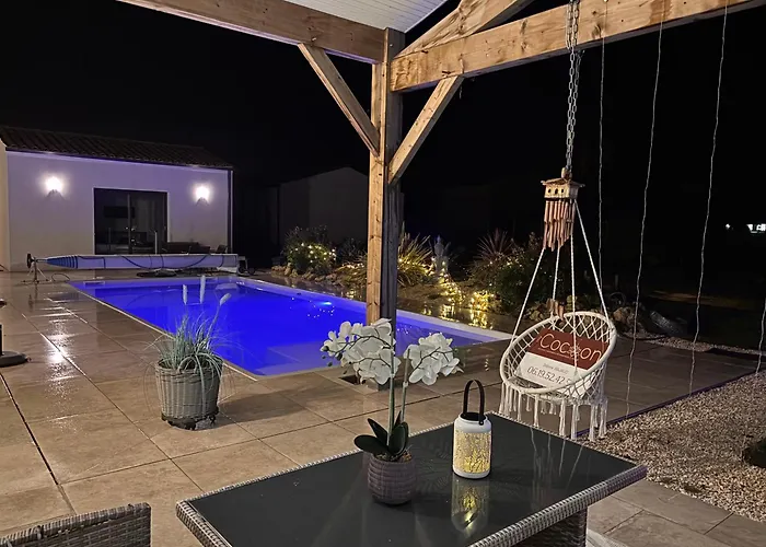 Love Room * Gémozac